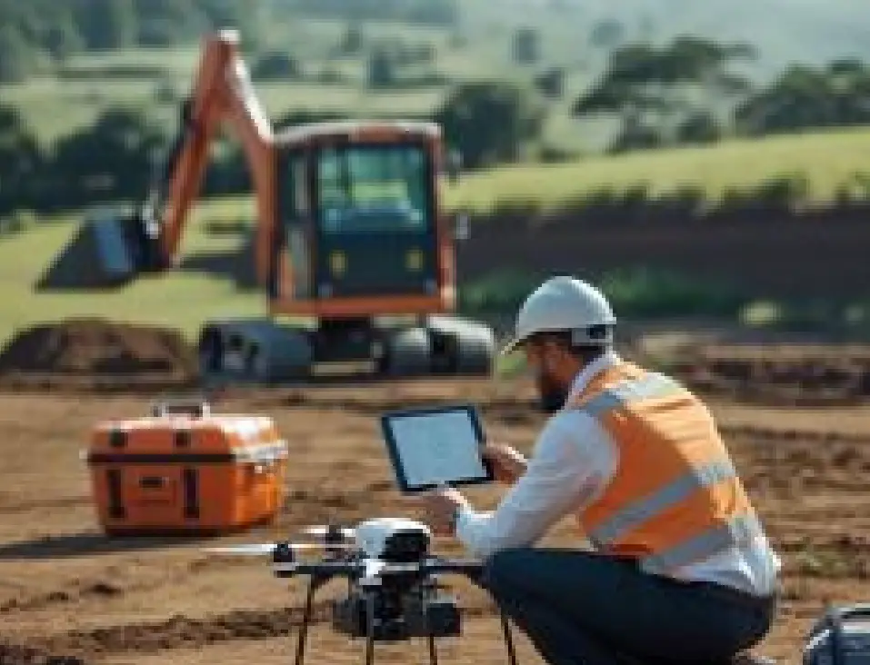 IRRIGATION & CANAL PROJECTS